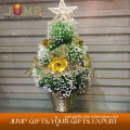 Best selling Christmas tree , Christmas trees with golden ornaments